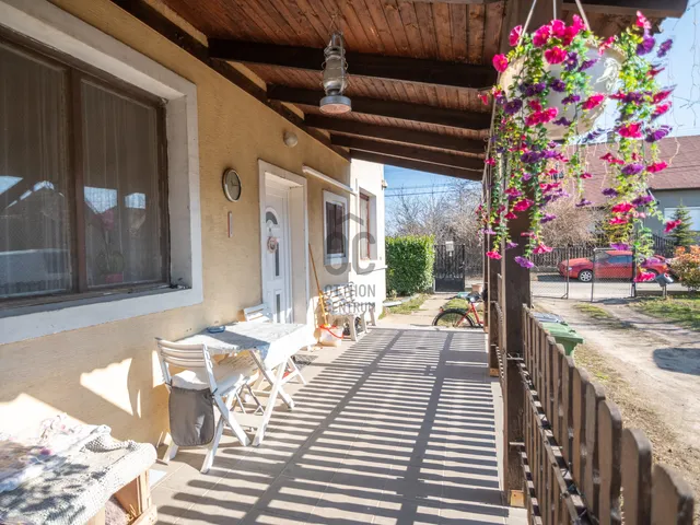 Eladó ház Ercsi 111 nm