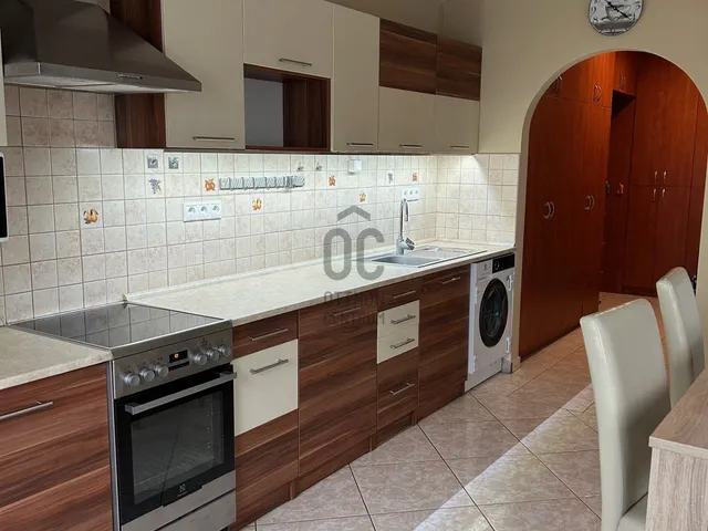 Kiadó lakás Dunakeszi 55 nm