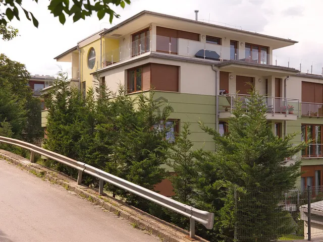 Kiadó lakás Budapest II. kerület, Szemlőhegy 113 nm