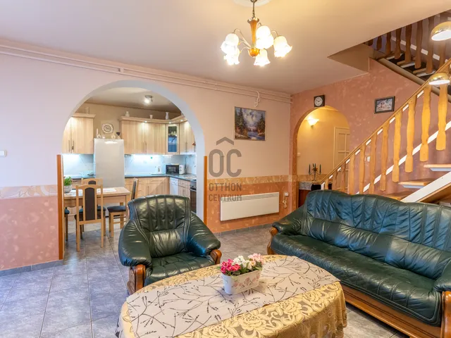 Eladó ház Veresegyház, Csonkás 133 nm