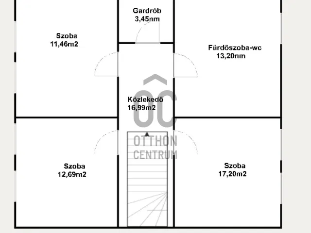 Eladó ház Veresegyház, Csonkás 133 nm
