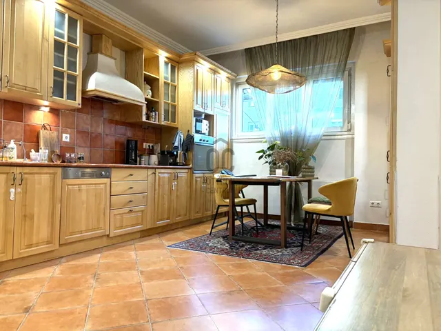 Eladó lakás Budapest XI. kerület, Kelenföld 74 nm