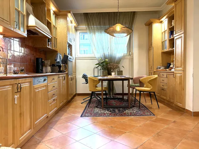 Eladó lakás Budapest XI. kerület, Kelenföld 74 nm