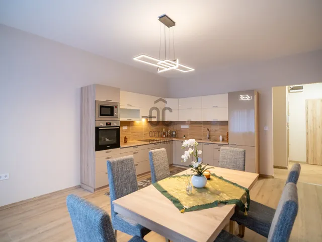 Eladó lakás Budapest XIII. kerület, Lőportárdűlő 76 nm