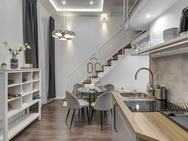 Eladó lakás Budapest V. kerület, Belváros 35 nm