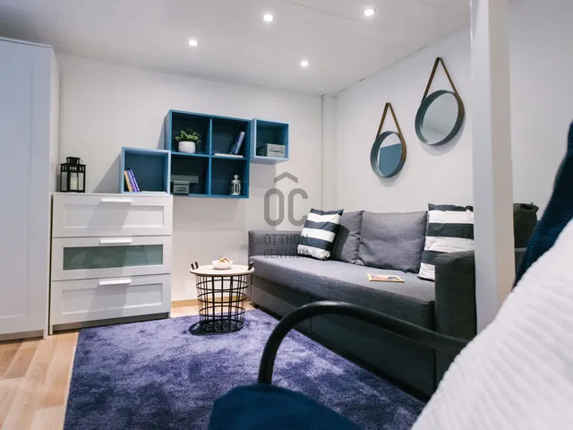 Eladó lakás Budapest V. kerület, Bank negyed 28 nm