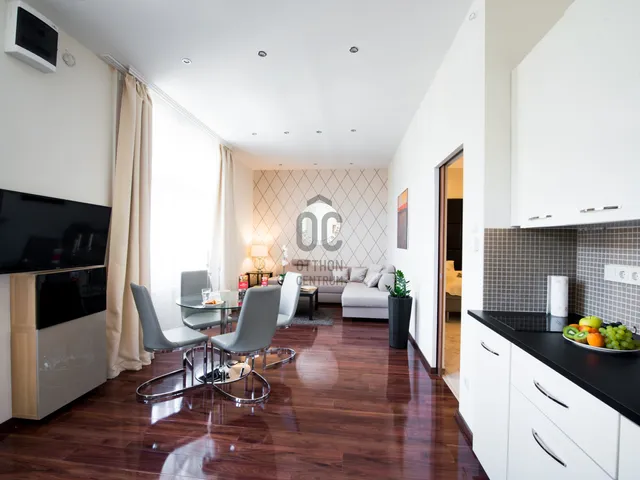 Eladó lakás Budapest V. kerület, Belváros 46 nm