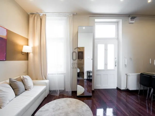 Eladó lakás Budapest V. kerület, Belváros 28 nm