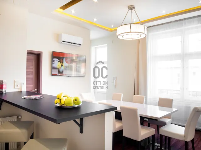 Eladó lakás Budapest V. kerület, Belváros 140 nm