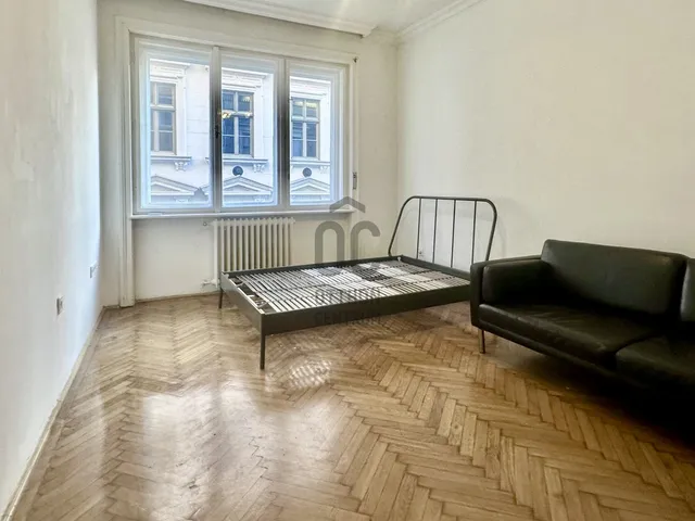 Eladó lakás Budapest VII. kerület, Belső-Erzsébetváros 92 nm
