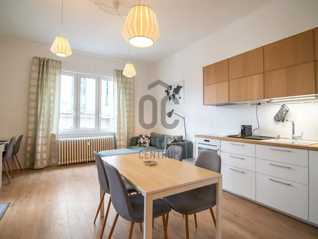 Kiadó lakás Budapest II. kerület 50 nm