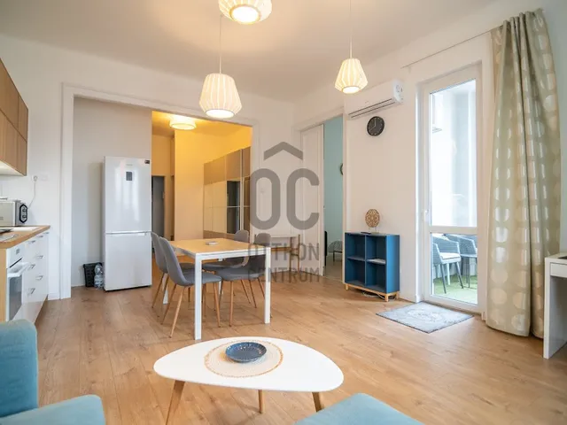 Kiadó lakás Budapest II. kerület 50 nm