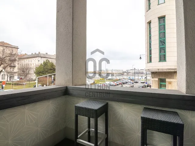 Kiadó lakás Budapest II. kerület 50 nm