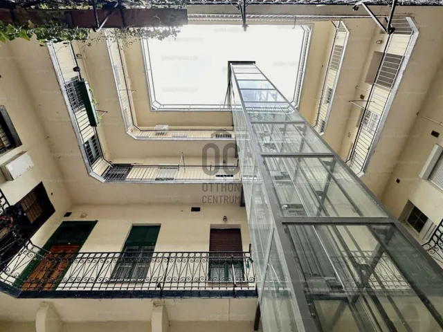 Eladó lakás Budapest VIII. kerület, Palotanegyed 74 nm