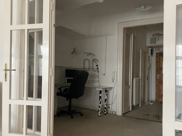 Eladó lakás Budapest XIII. kerület, Újlipótváros 62 nm