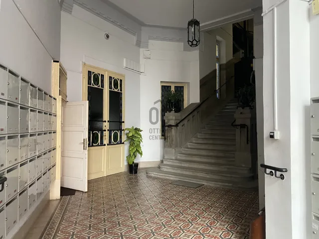 Eladó lakás Budapest XIII. kerület, Újlipótváros 62 nm