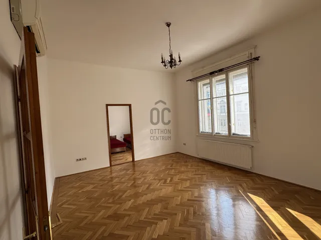 Kiadó lakás Budapest VIII. kerület, Corvin negyed, Corvin köz 67 nm