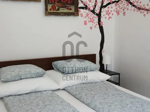 Kiadó lakás Budapest VI. kerület 142 nm