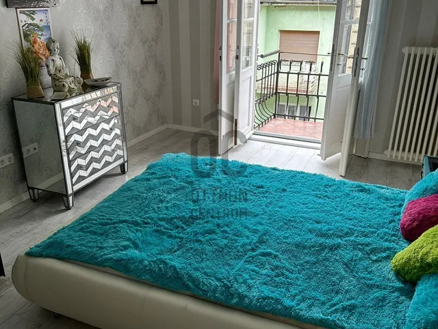 Eladó lakás Budapest XIII. kerület, Újlipótváros 24 nm