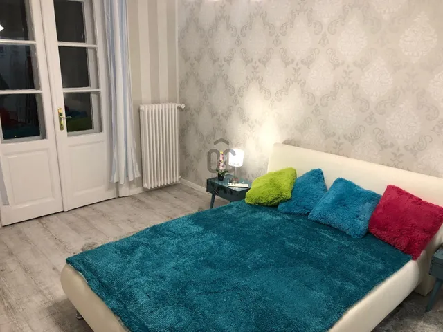 Eladó lakás Budapest XIII. kerület, Újlipótváros 24 nm