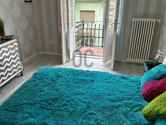 Eladó lakás Budapest XIII. kerület, Újlipótváros 24 nm