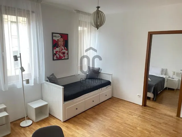 Eladó lakás Budapest VII. kerület, Belső-Erzsébetváros 38 nm