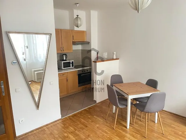 Eladó lakás Budapest VII. kerület, Belső-Erzsébetváros 38 nm