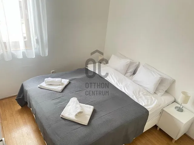 Eladó lakás Budapest VII. kerület, Belső-Erzsébetváros 38 nm