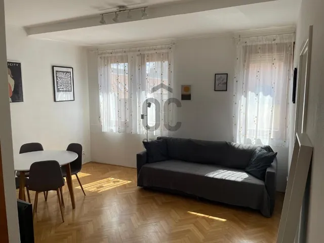 Eladó lakás Budapest VII. kerület, Belső-Erzsébetváros 38 nm