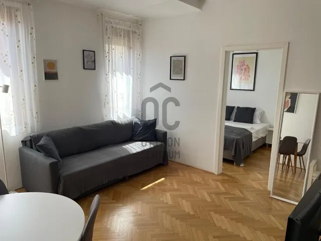 Eladó lakás Budapest VII. kerület, Belső-Erzsébetváros 38 nm