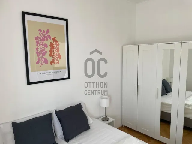 Eladó lakás Budapest VII. kerület, Belső-Erzsébetváros 38 nm