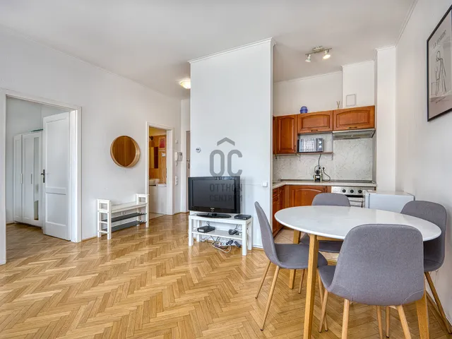 Eladó lakás Budapest VII. kerület, Belső-Erzsébetváros 38 nm