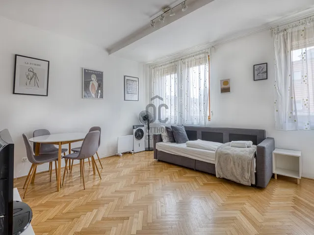 Eladó lakás Budapest VII. kerület, Belső-Erzsébetváros 38 nm