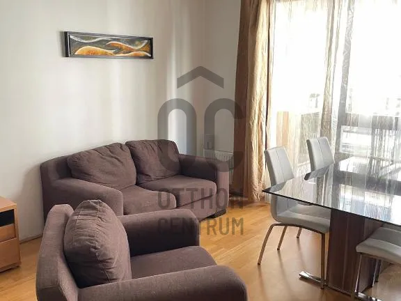 Eladó lakás Budapest VII. kerület, Belső-Erzsébetváros 51 nm