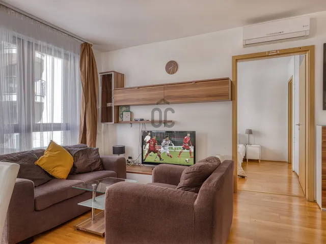 Eladó lakás Budapest VII. kerület, Belső-Erzsébetváros 51 nm