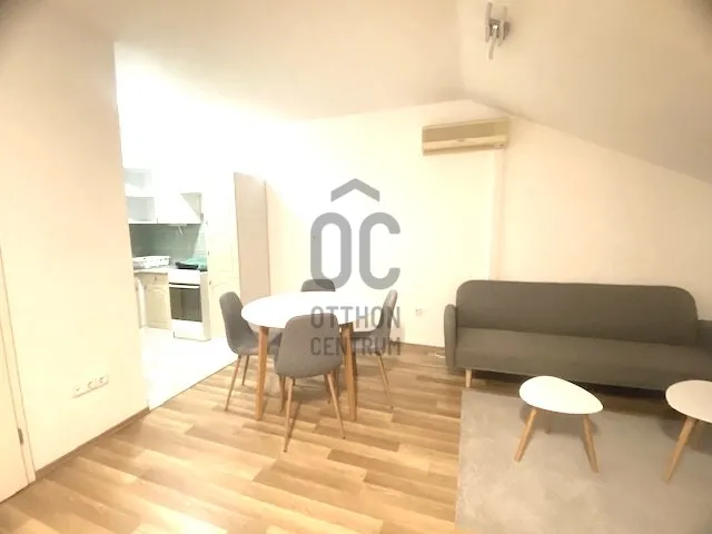 Eladó lakás Budapest XIV. kerület, Istvánmező 37 nm