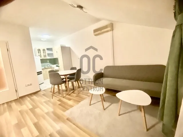 Eladó lakás Budapest XIV. kerület, Istvánmező 37 nm