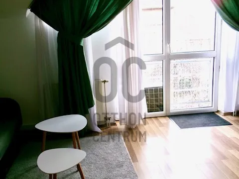 Eladó lakás Budapest XIV. kerület, Istvánmező 37 nm