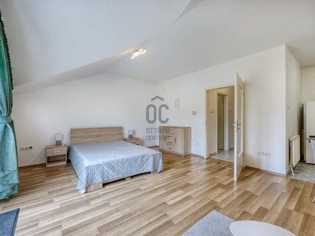 Eladó lakás Budapest XIV. kerület, Istvánmező 37 nm