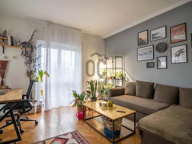 Eladó lakás Budapest I. kerület, Naphegy 49 nm