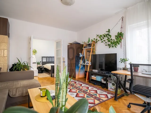 Eladó lakás Budapest I. kerület, Naphegy, Tigris utca 49 nm