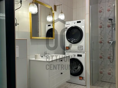 Kiadó lakás Budapest VI. kerület 44 nm