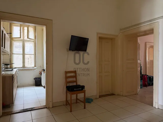 Eladó lakás Budapest VIII. kerület 85 nm