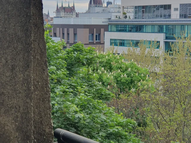 Eladó lakás Budapest II. kerület 65 nm