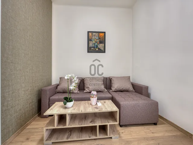 Eladó lakás Budapest IV. kerület, Újpest 25 nm