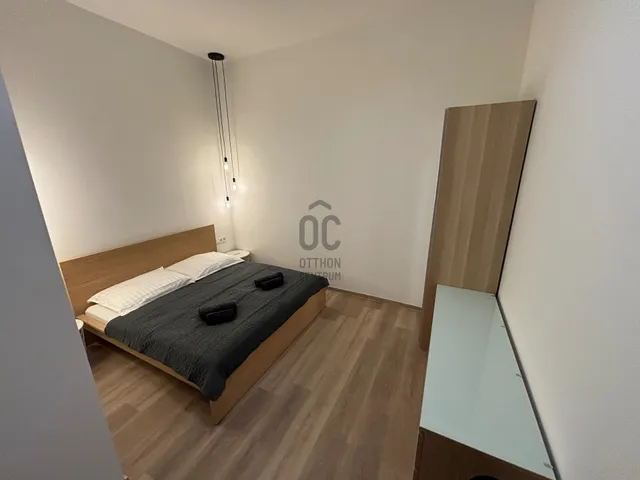 Kiadó lakás Budapest VII. kerület, Belső-Erzsébetváros 84 nm