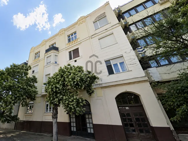 Eladó lakás Budapest I. kerület 34 nm