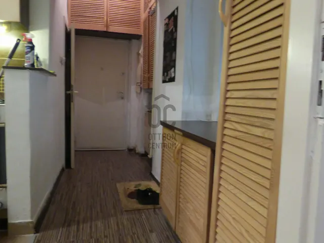 Eladó lakás Budapest I. kerület 34 nm
