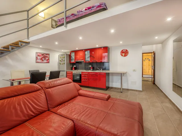 Eladó lakás Budapest VII. kerület, Belső-Erzsébetváros 75 nm