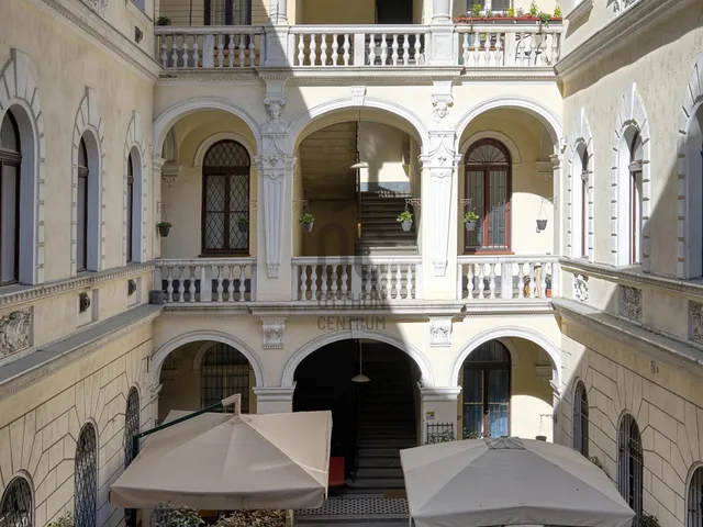 Eladó lakás Budapest VII. kerület, Belső-Erzsébetváros 75 nm